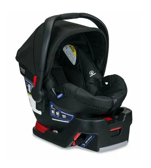 Britax B-Safe 35 Capsule with Base