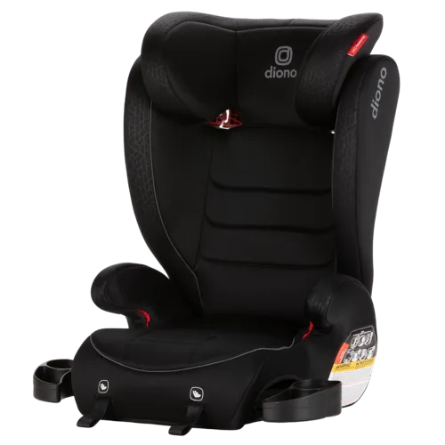 Diono Monterey XT Booster Seat