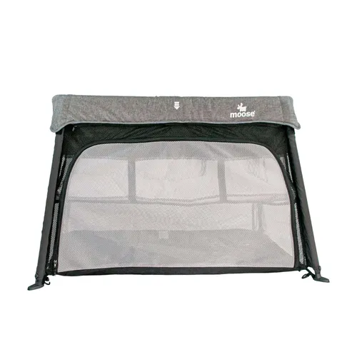 Moose Emmett Travel Cot