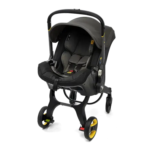 Doona Infant Capsule with Base