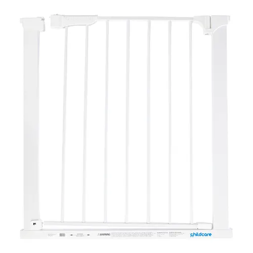 Childcare Assisted Auto Close Gate