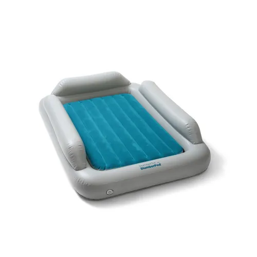 SlumberTot Inflatable Travel Bed