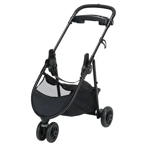 Graco SnugRider 3 Elite Stroller Wheels