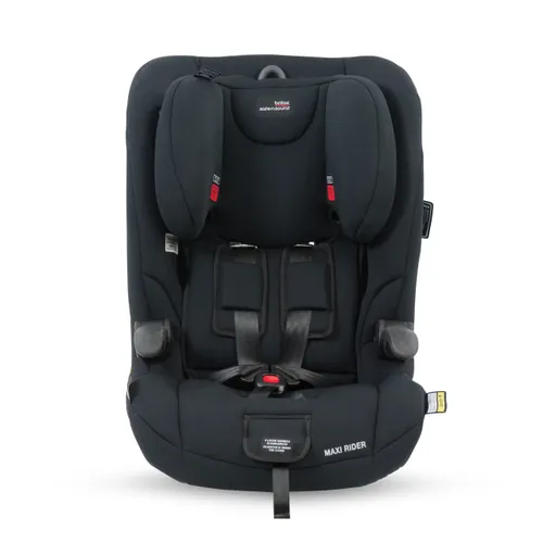 Britax Maxi Rider Harness Booster Seat