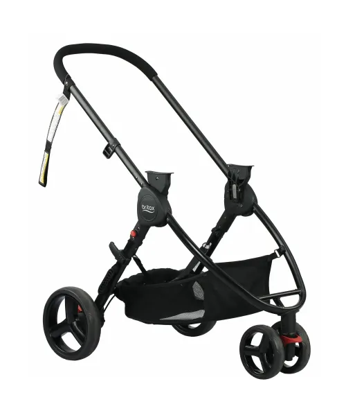 Britax Click & Go Stroller Wheels