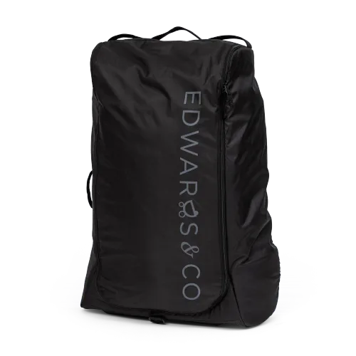 Edwards & Co Travel Bag V2