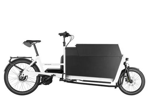 Cargo E-Bike