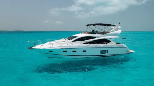 Stella - Sunseeker 64 ft