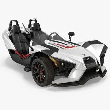 Polaris Slingshot