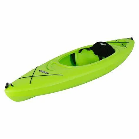 Adult Sit In Single Kayak Rental