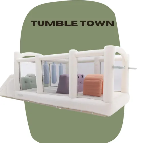 Tumble Town