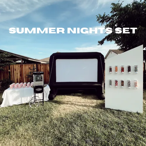 Summer Night Set