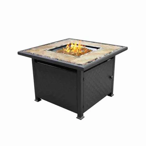 propane fire pits