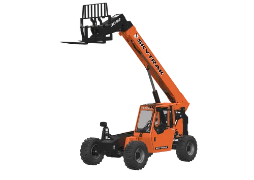 6042 Skytrak