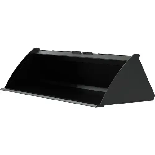 Skid Steer Attachments- Bucket
