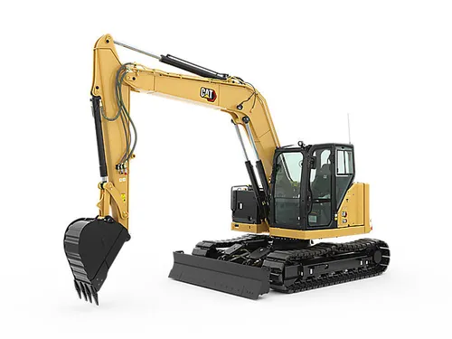 CAT 310 Excavator w Thumb (Brokered)