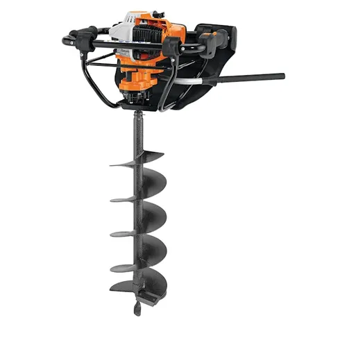 Stihl BT131 Auger