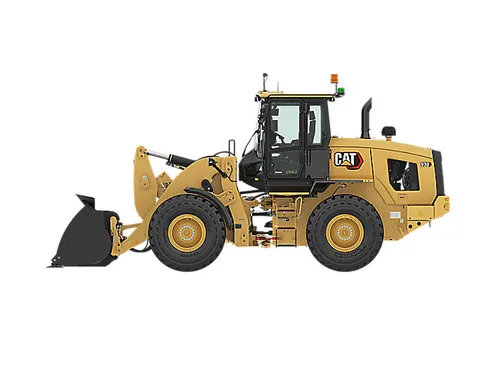 Cat 930 Loader (Brokered)