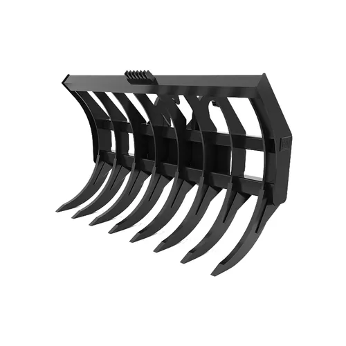 Cat 930 Root Rake (Brokered)