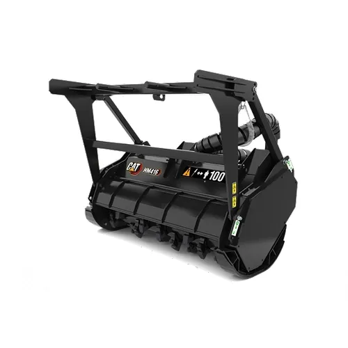 CAT HM316 Forestry Mulcher w/carbide teeth