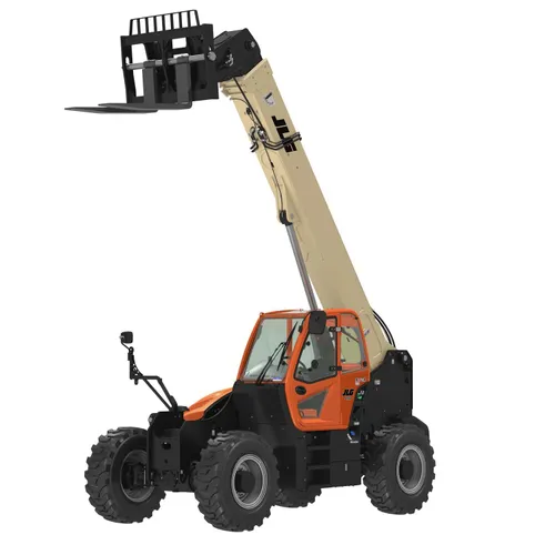 27k Telehandler (Brokered)