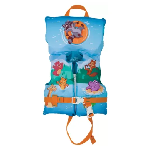 Infant Life Jacket 20-30 Lbs