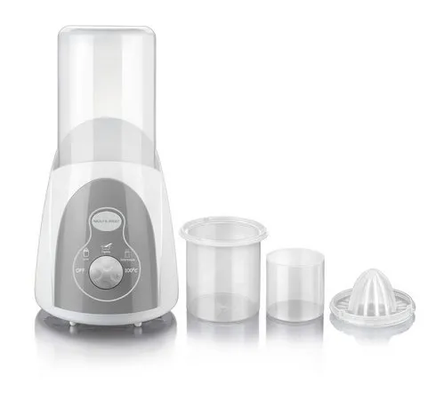 Aquecedor de Mamadeira Multikids