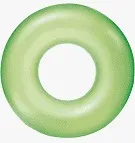 Boia Neon Verde Mor