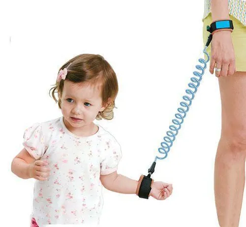 GUIA DE SEGURANÇA INFANTIL