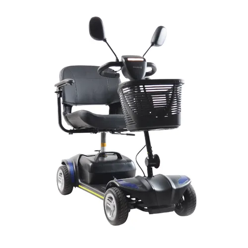 SCOOTER DELLAMED