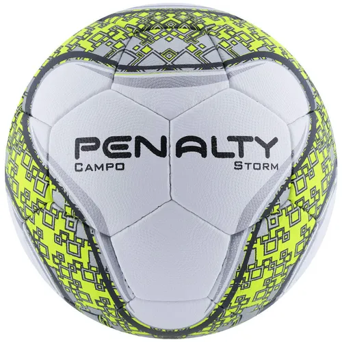 Bola Futebol Padrão Campo Storm Penalty