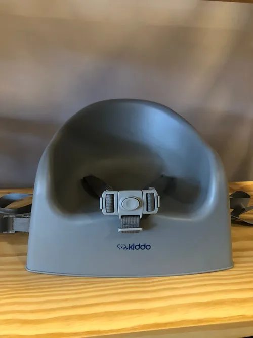 Cadeira de Alimentação Portátil Kiddo