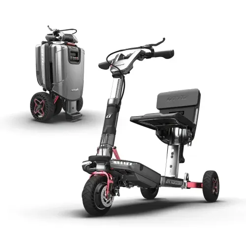 SCOOTER MOVINGLIFE