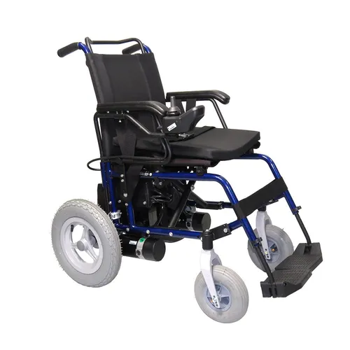 Cadeira de Rodas Motorizada Freedom