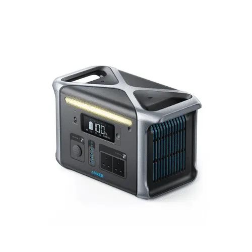 220V Akku - PowerHouse 757