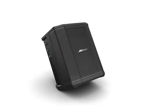 Bose S1 Pro Battery Powered PA System 