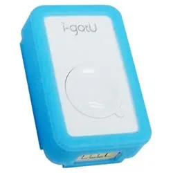 iGotU GPS Tracker