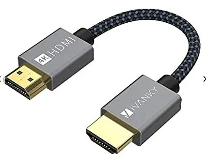 HDMI Short cables