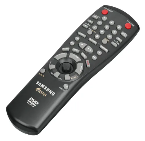 Remote controls