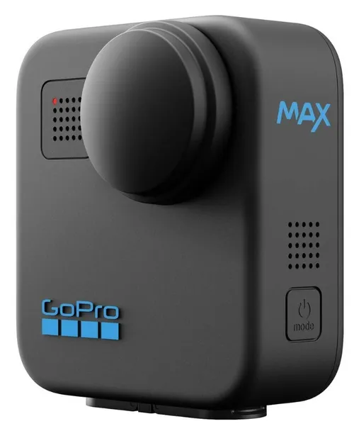 GoPro Max 360 camera