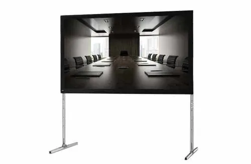 Celexon fold frame projection screen 366x229cm