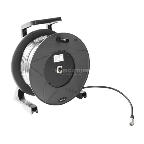 Cable drum 50m
