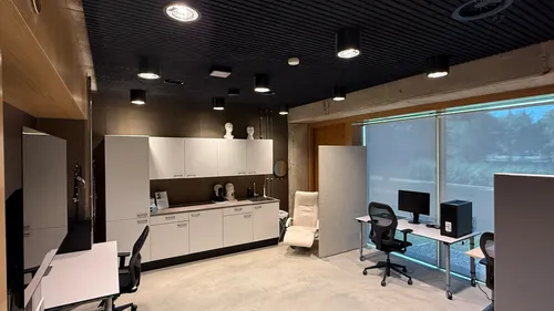 Neuroscience Lab room LA 1513