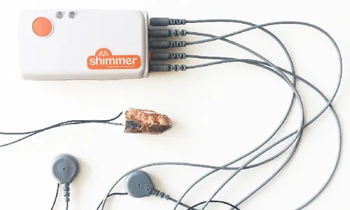 Shimmer3 EMG Unit 