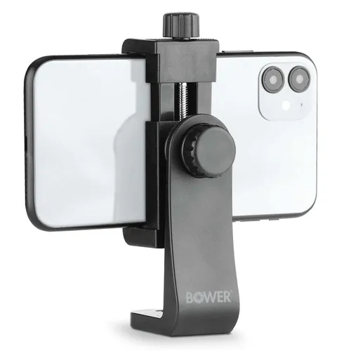 360° rotating phone tripod mount 