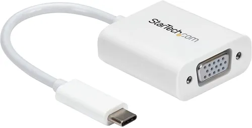 USB-C to VGA