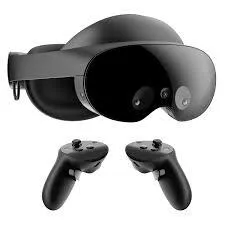 Meta Quest Pro (eye-tracking)