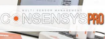 Shimmer software - Consensys pro