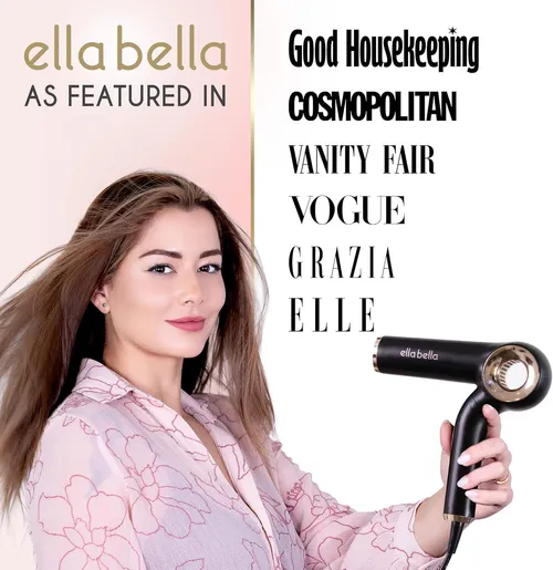Hairdryer Elle (NSL)