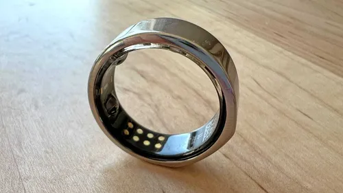 Oura ring Gen3